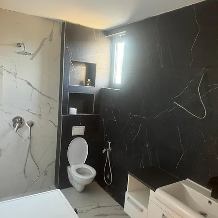 Infinity Lux Appartamento *