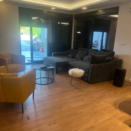 Infinity Lux Appartamento *