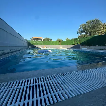 Appartamento Infinity Lux *