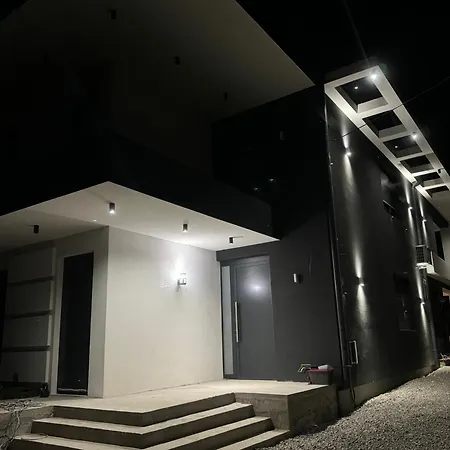 Appartamento Infinity Lux *